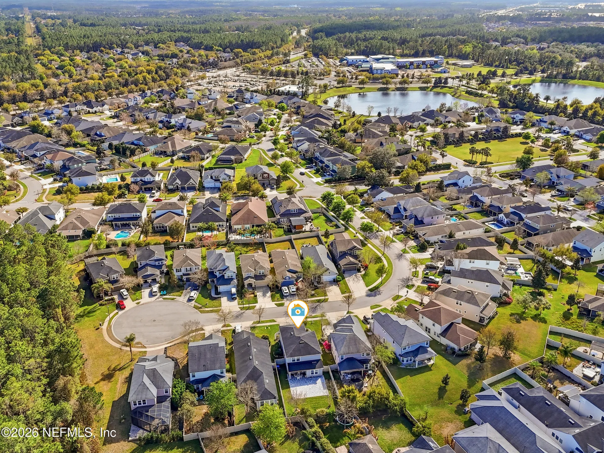 103 Skylar Lane Ponte Vedra FL 32081