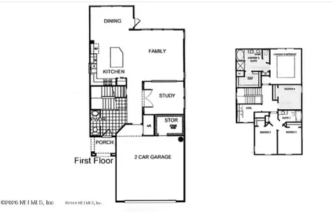 103 Skylar Lane Ponte Vedra FL 32081