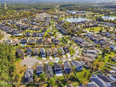 103 Skylar Lane Ponte Vedra FL 32081