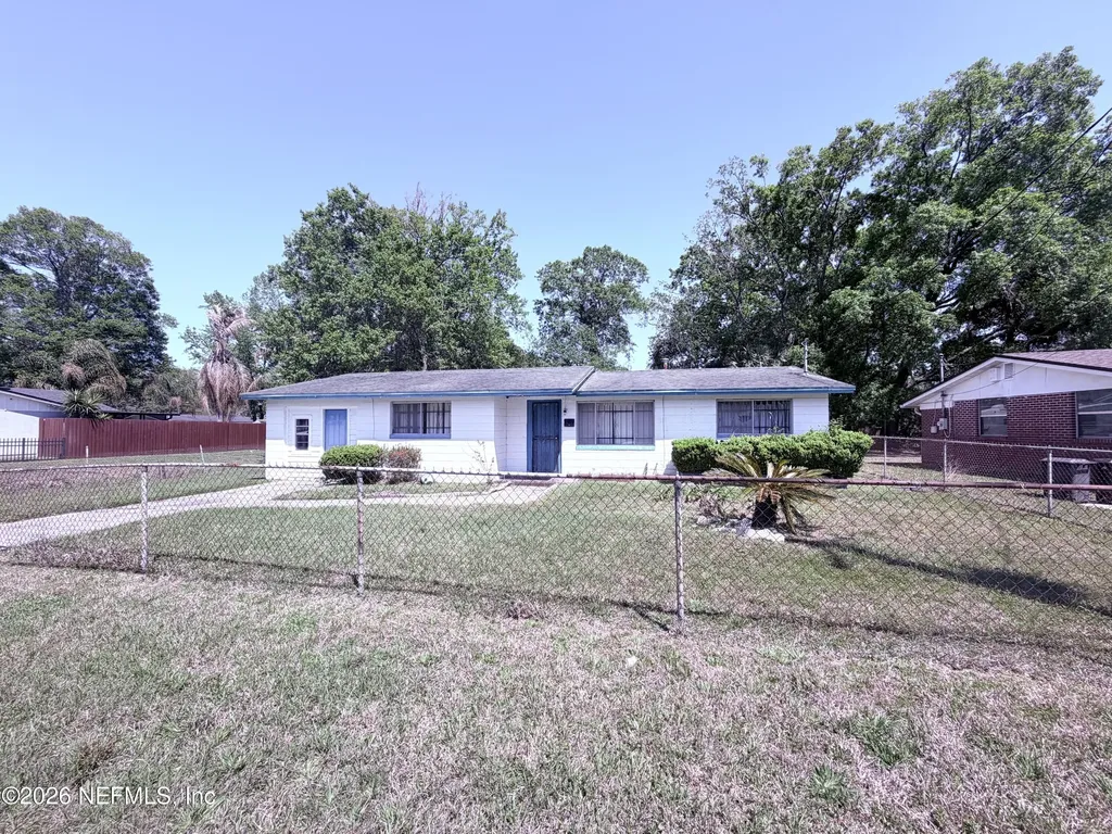 7019 Welland Road Jacksonville FL 32209