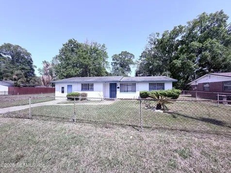 7019 Welland Road Jacksonville FL 32209