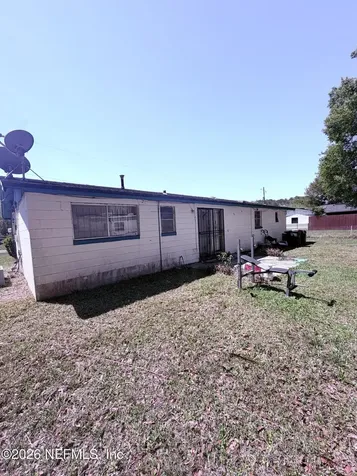 7019 Welland Road Jacksonville FL 32209