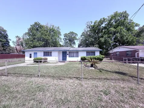 7019 Welland Road Jacksonville FL 32209
