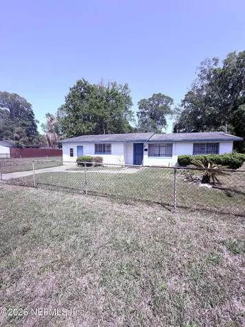 7019 Welland Road Jacksonville FL 32209