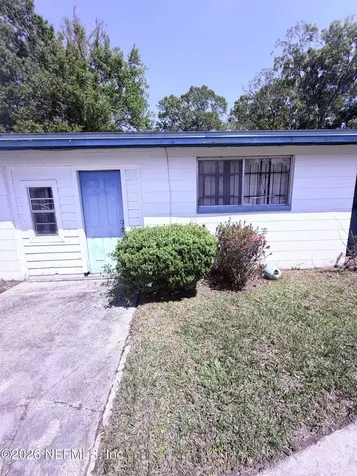 7019 Welland Road Jacksonville FL 32209