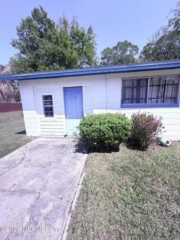 7019 Welland Road Jacksonville FL 32209
