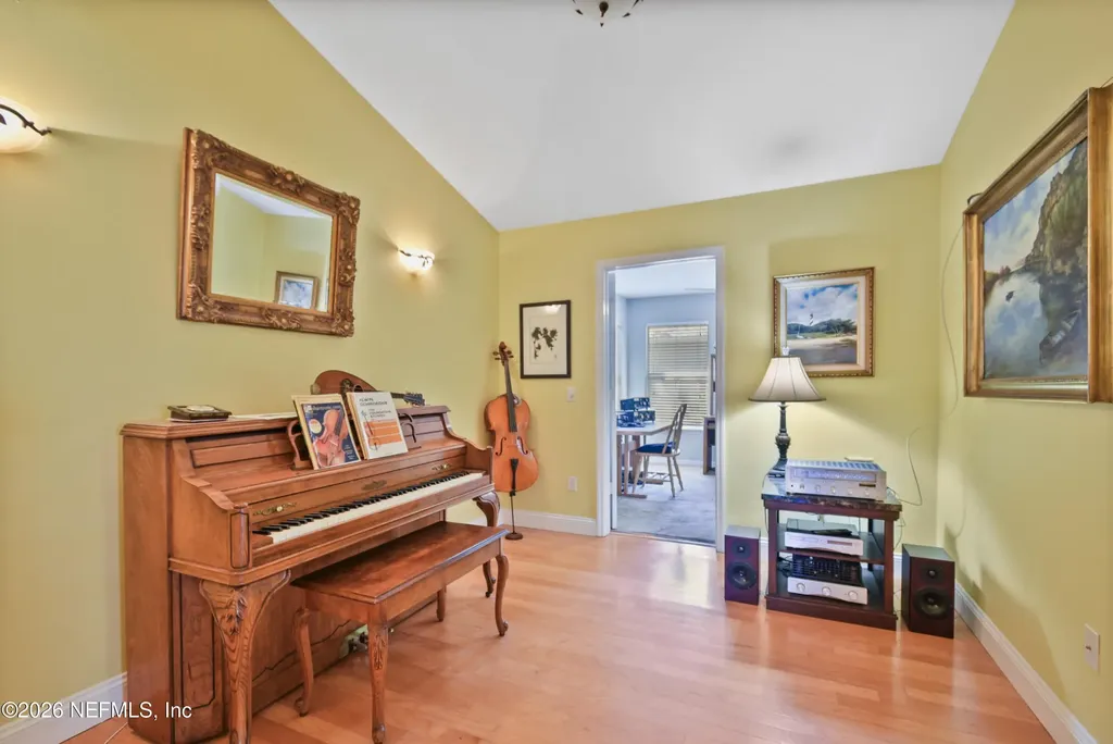 612 Nautical Way St. Augustine FL 32080