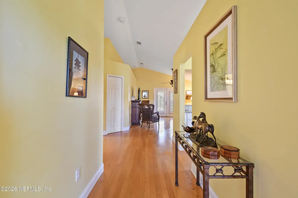 612 Nautical Way St. Augustine FL 32080