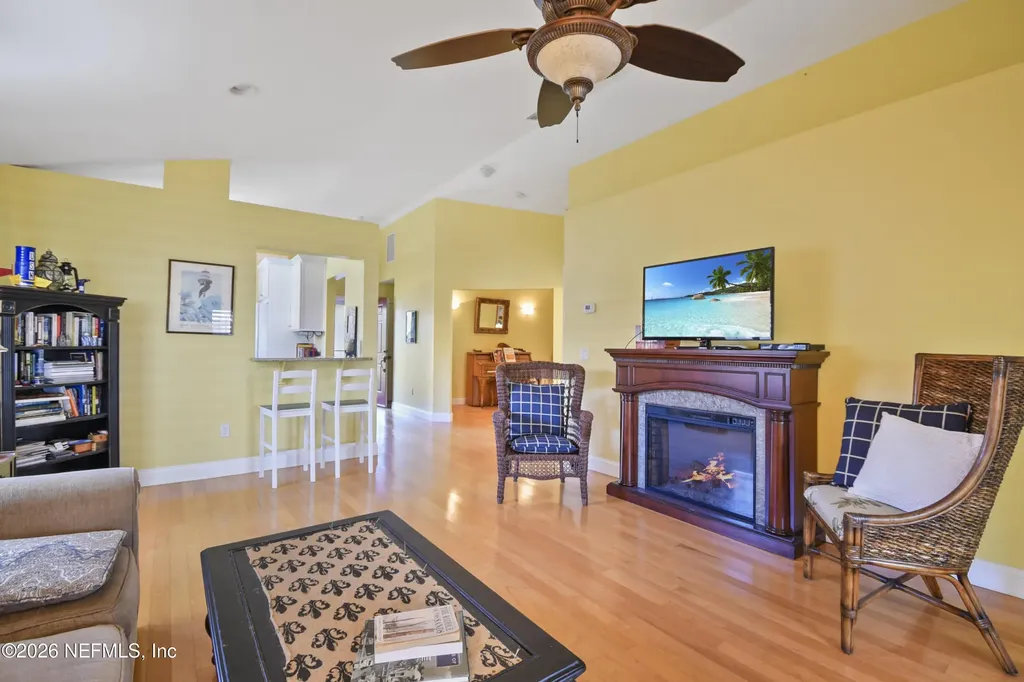 612 Nautical Way St. Augustine FL 32080
