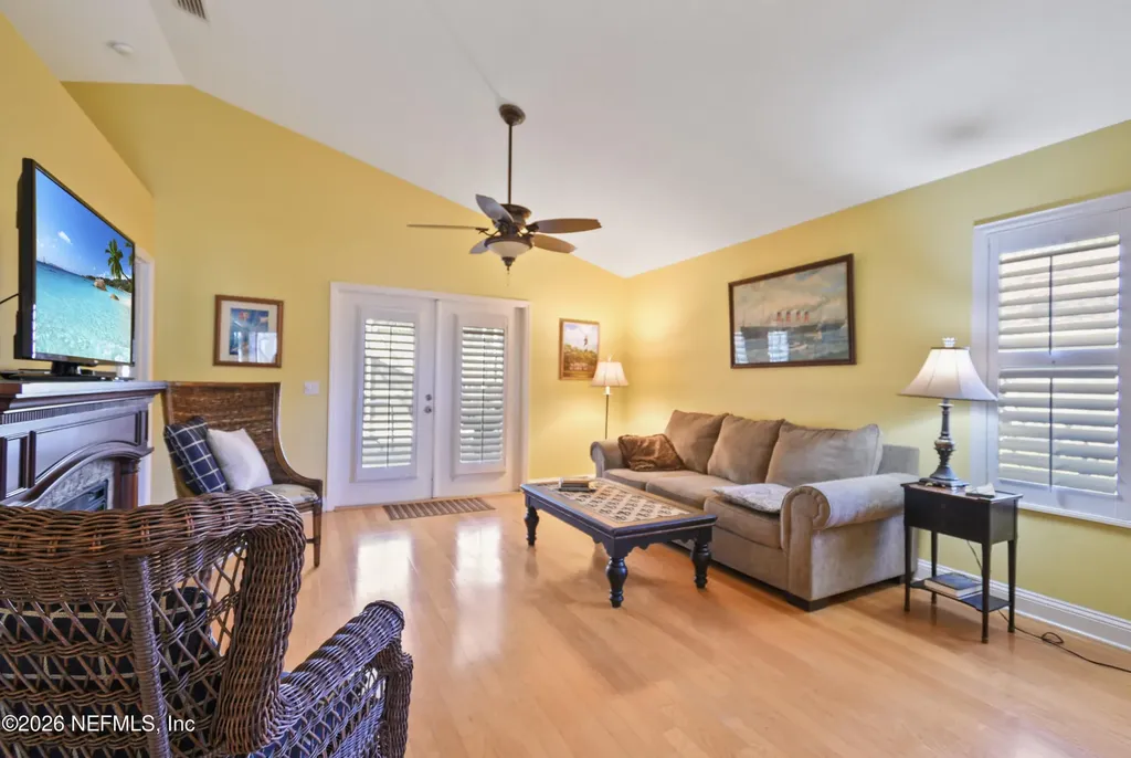612 Nautical Way St. Augustine FL 32080