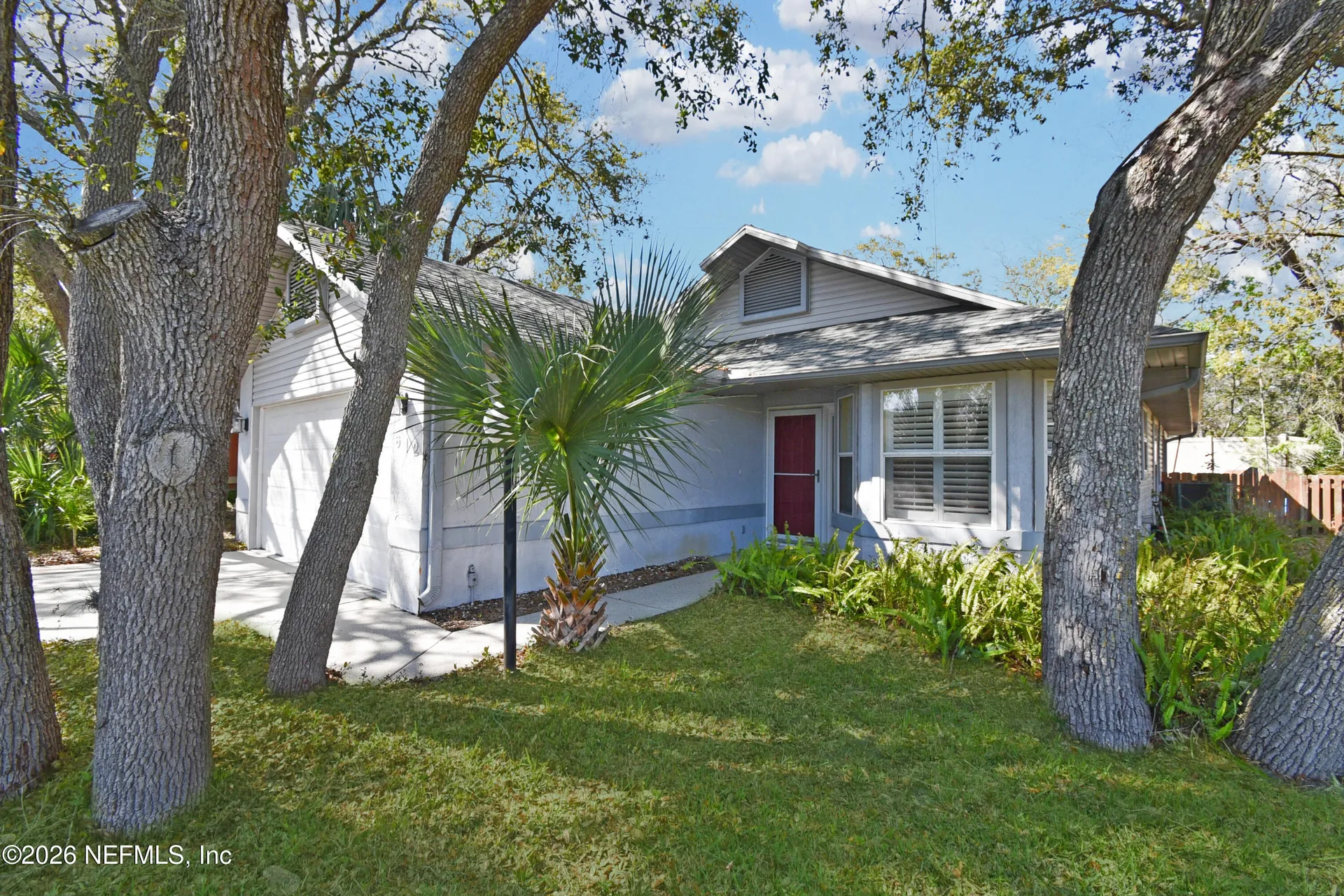 612 Nautical Way St. Augustine FL 32080