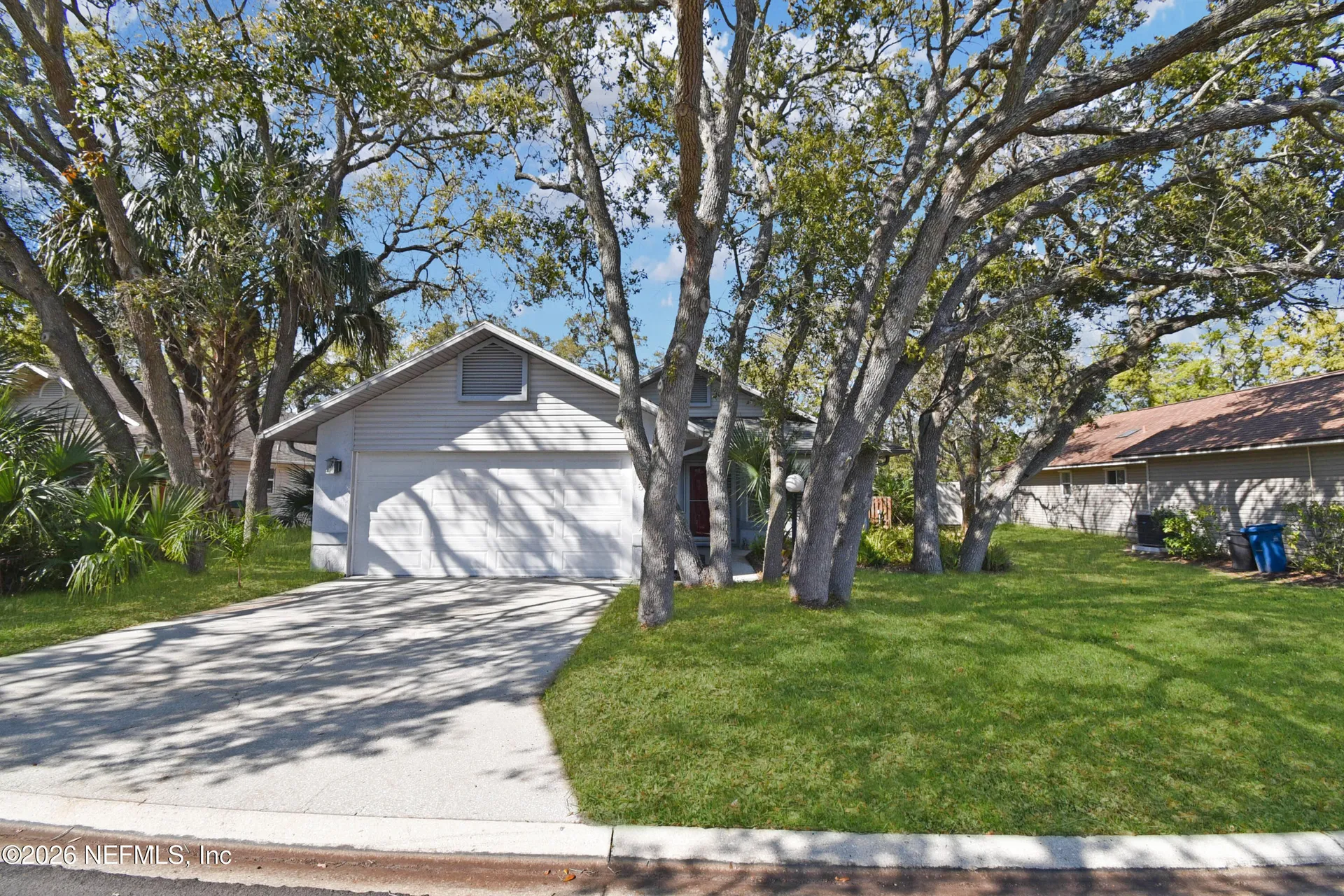 612 Nautical Way St. Augustine FL 32080