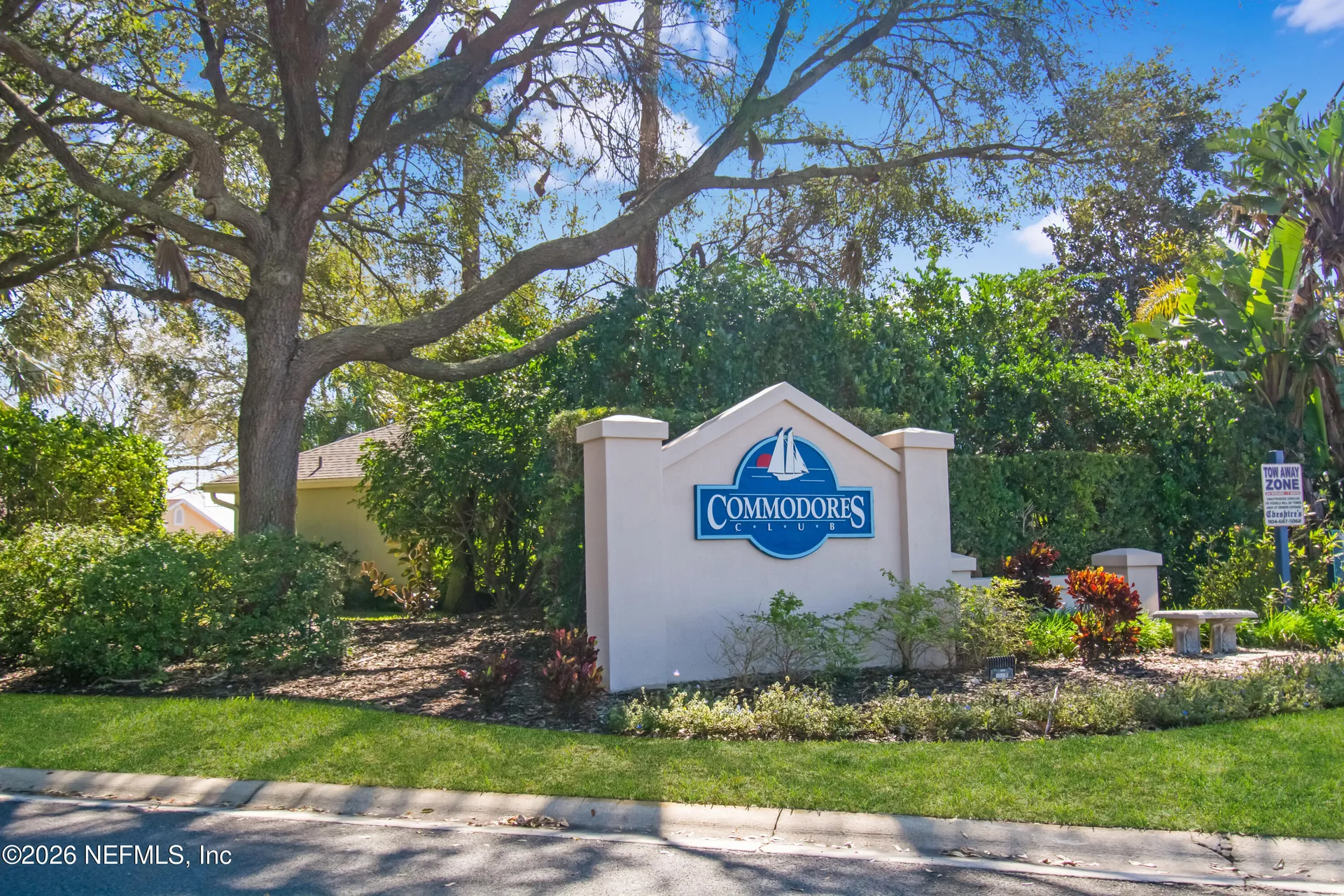 612 Nautical Way St. Augustine FL 32080