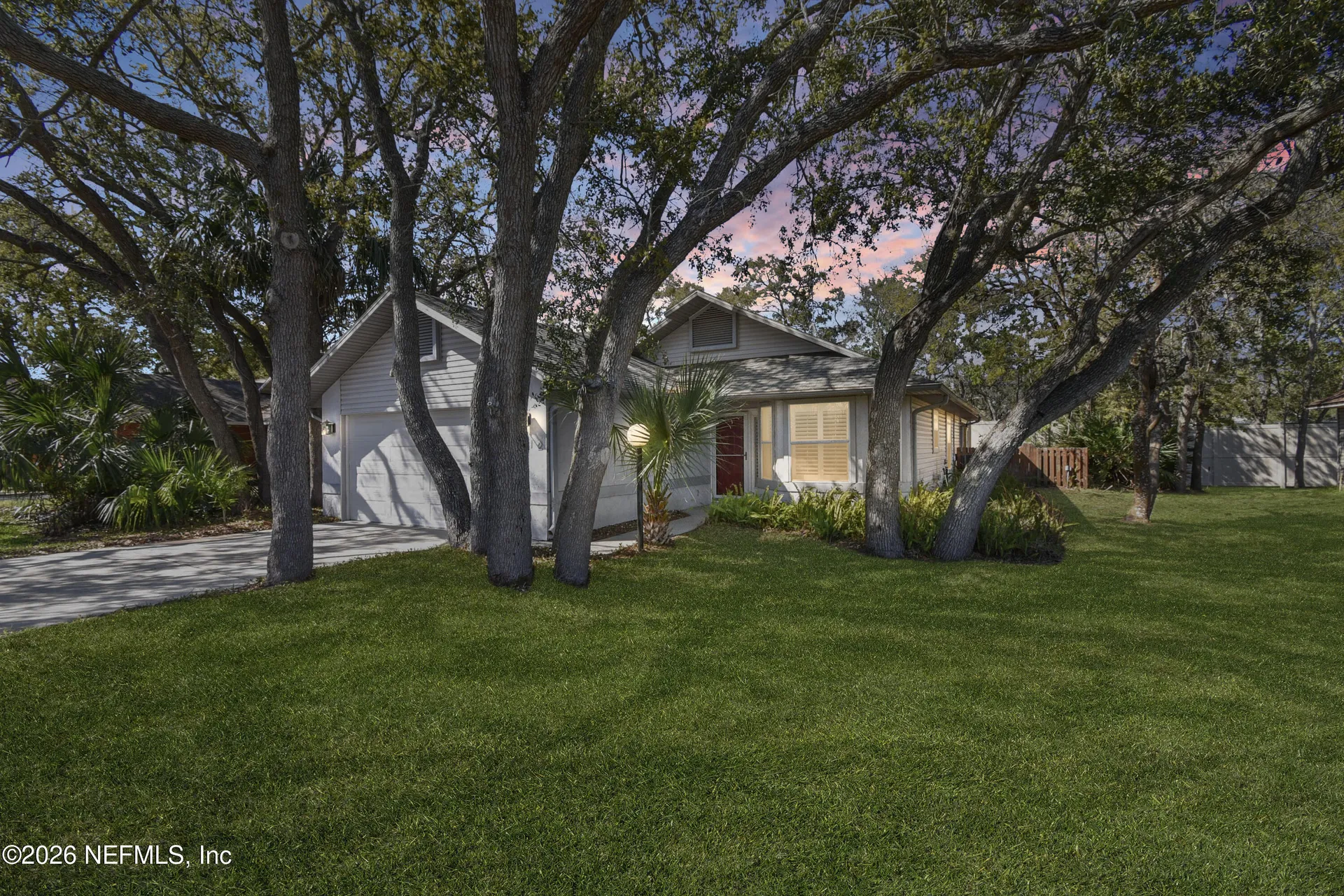 612 Nautical Way St. Augustine FL 32080