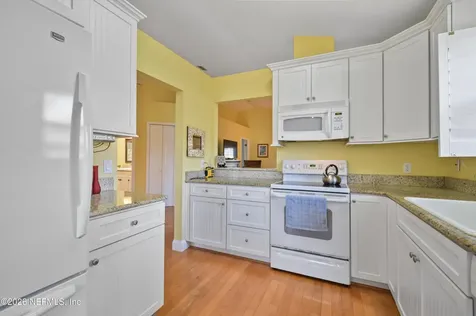 612 Nautical Way St. Augustine FL 32080