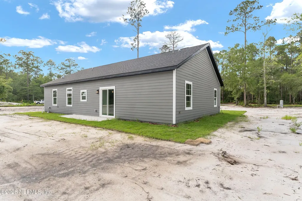 9284 SW Cr 18 Hampton FL 32044