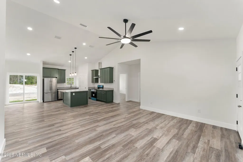 9284 SW Cr 18 Hampton FL 32044