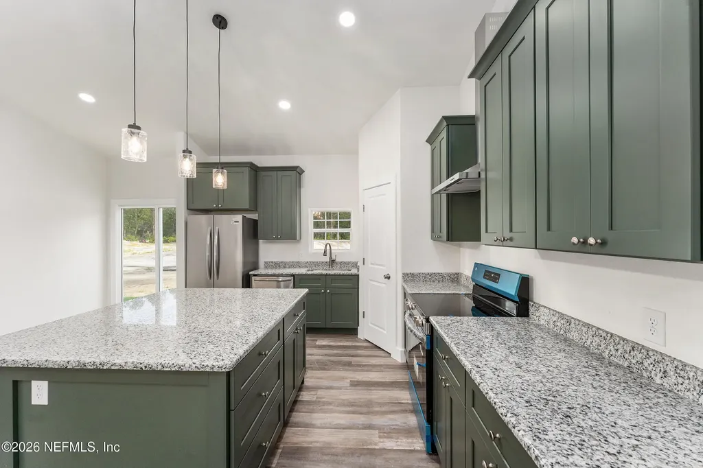 9284 SW Cr 18 Hampton FL 32044