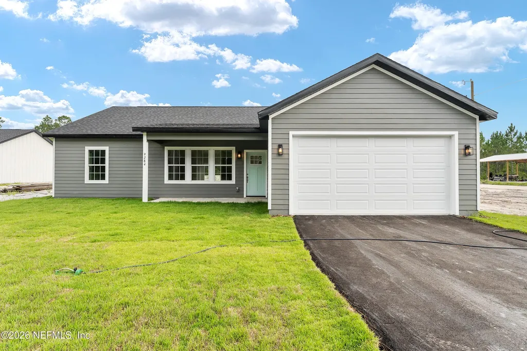 9284 SW Cr 18 Hampton FL 32044