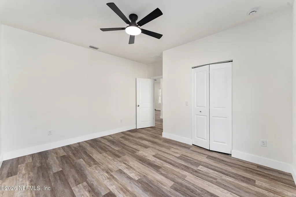 9284 SW Cr 18 Hampton FL 32044