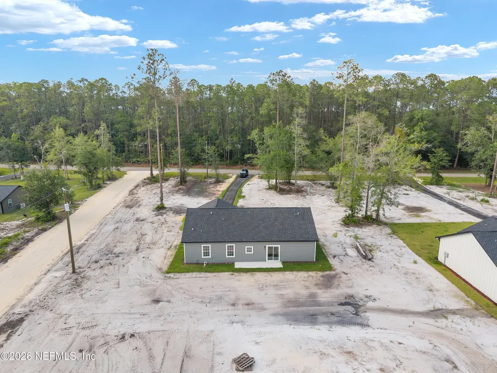 9284 SW Cr 18 Hampton FL 32044