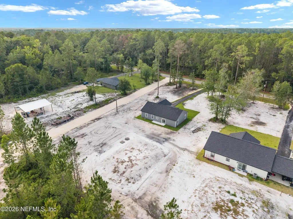 9284 SW Cr 18 Hampton FL 32044