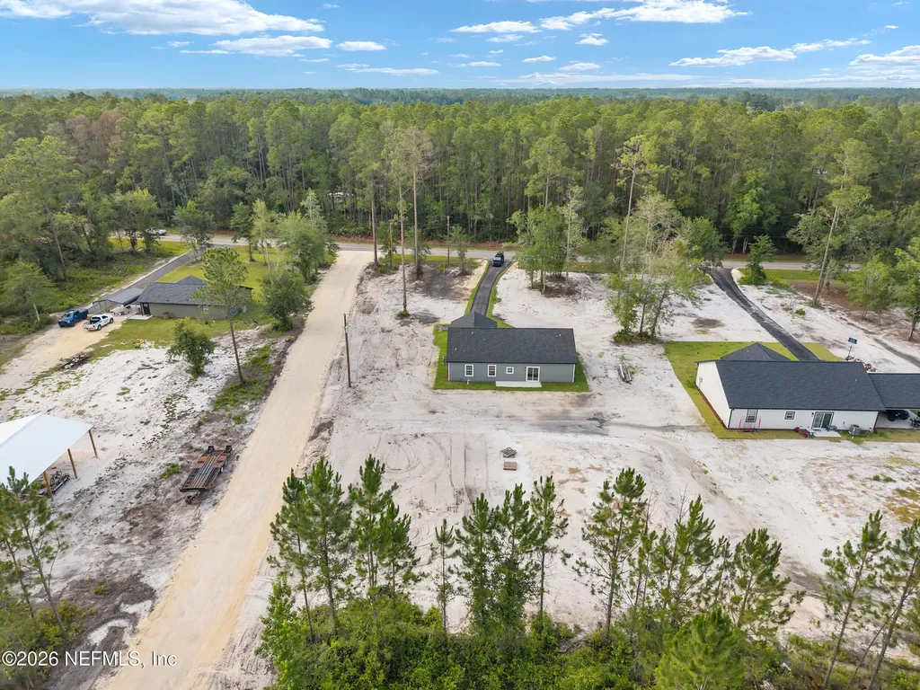 9284 SW Cr 18 Hampton FL 32044
