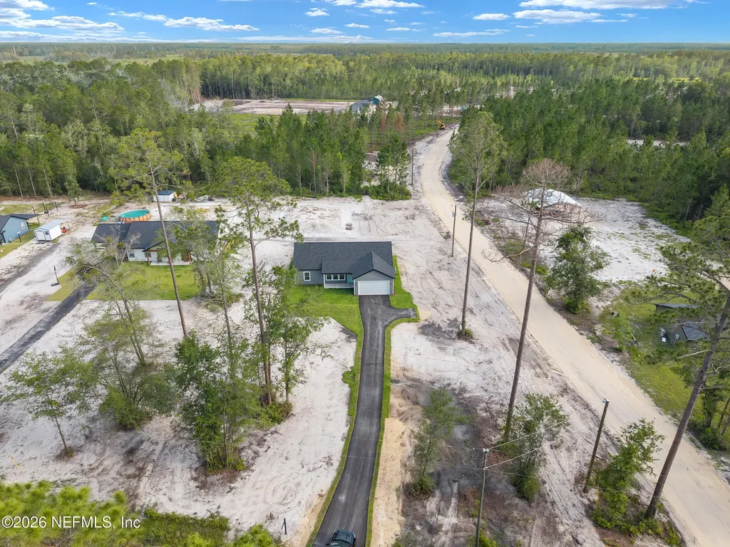 9284 SW Cr 18 Hampton FL 32044