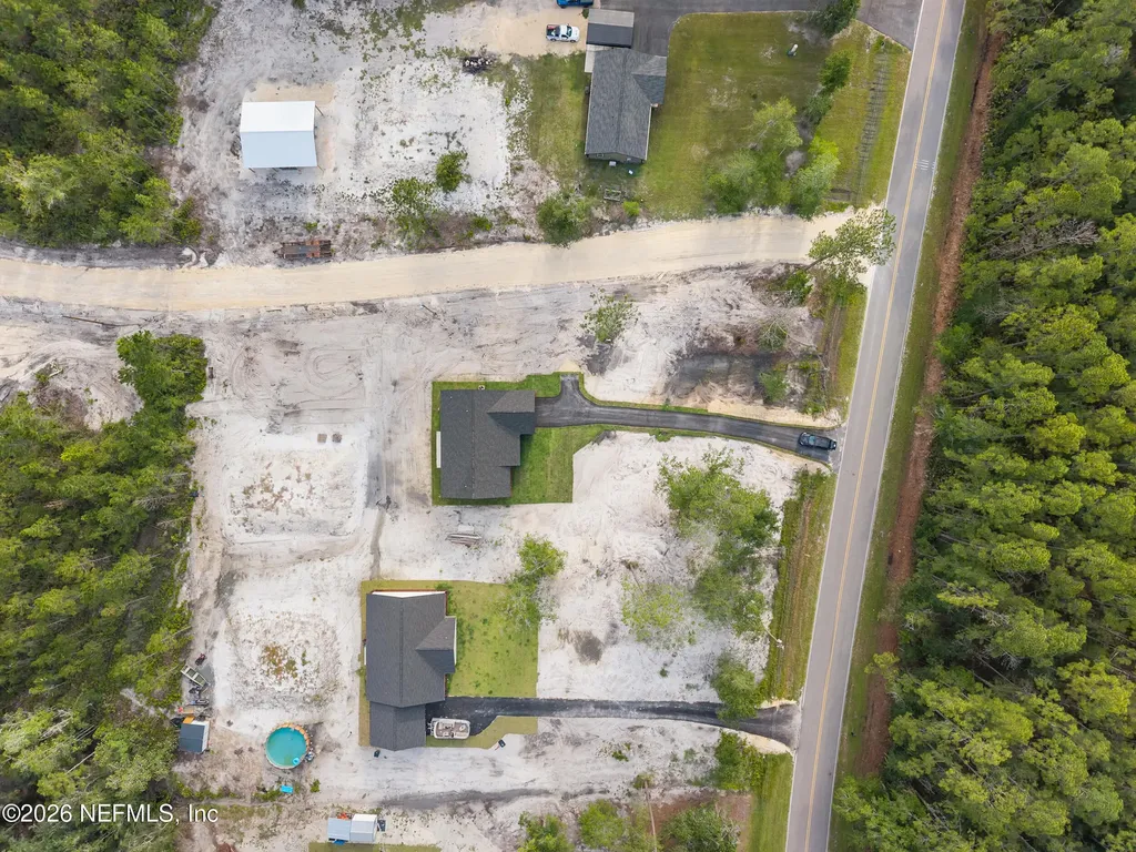 9284 SW Cr 18 Hampton FL 32044