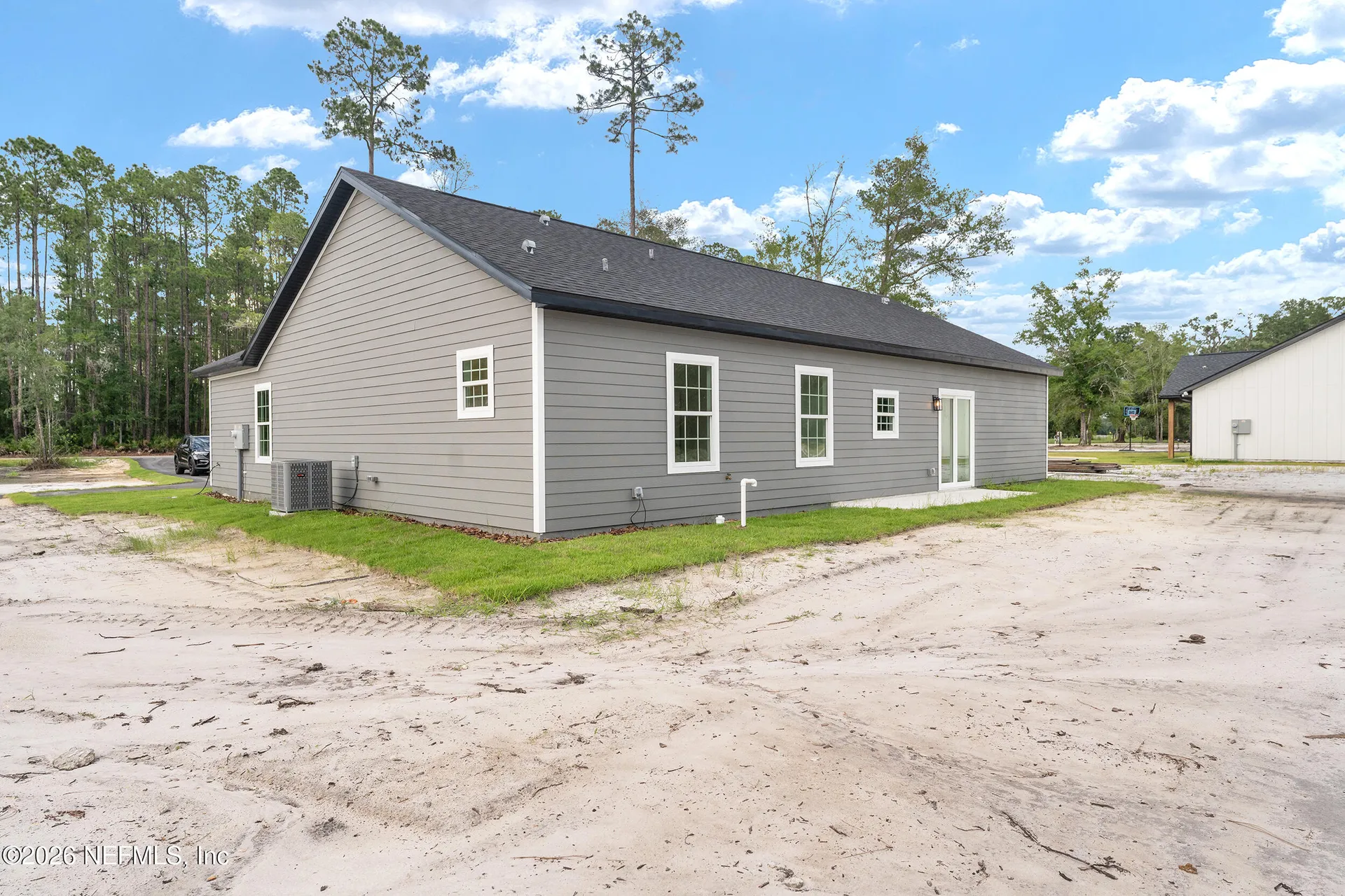 9284 SW Cr 18 Hampton FL 32044