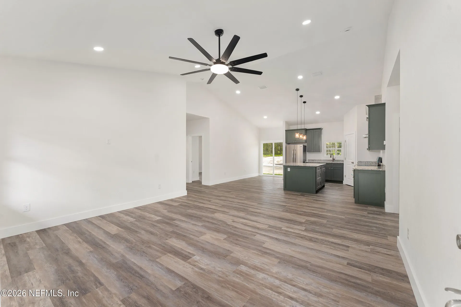 9284 SW Cr 18 Hampton FL 32044