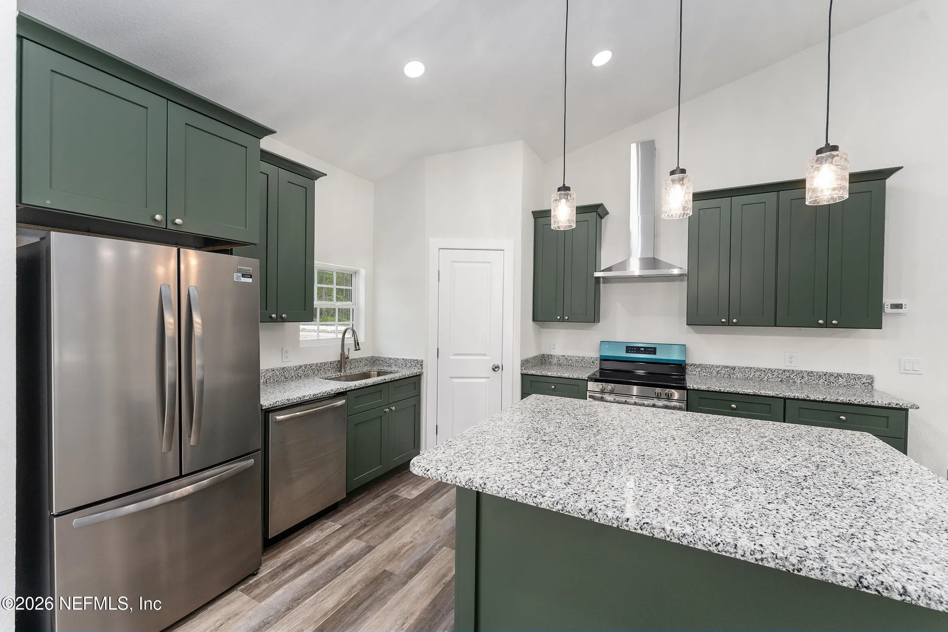 9284 SW Cr 18 Hampton FL 32044