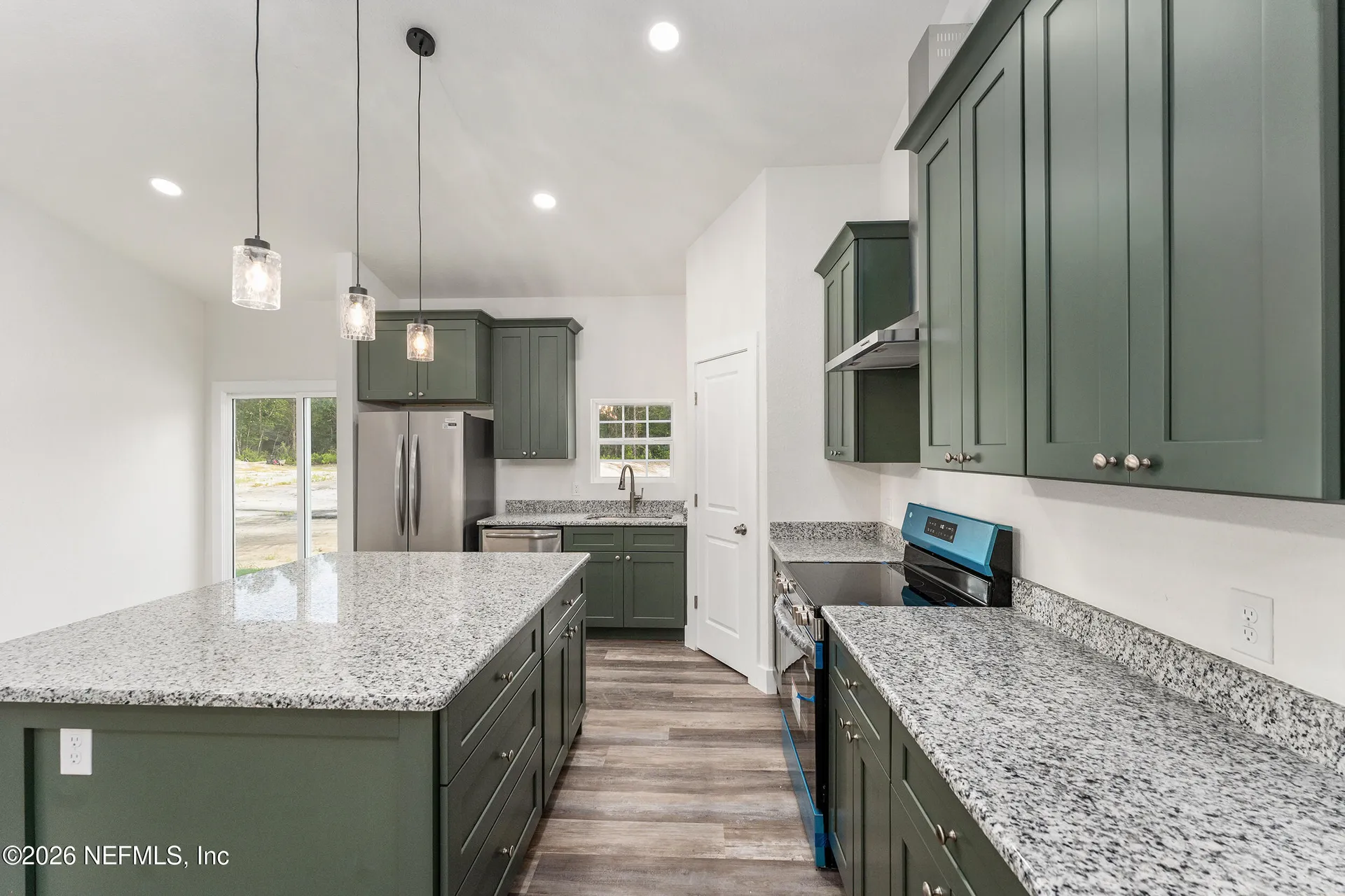 9284 SW Cr 18 Hampton FL 32044