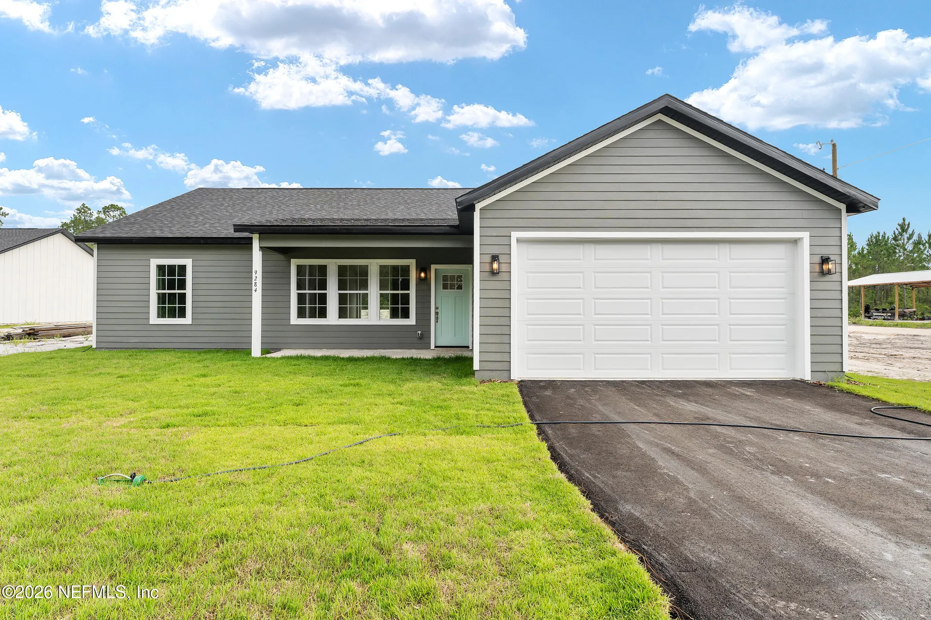 9284 SW Cr 18 Hampton FL 32044