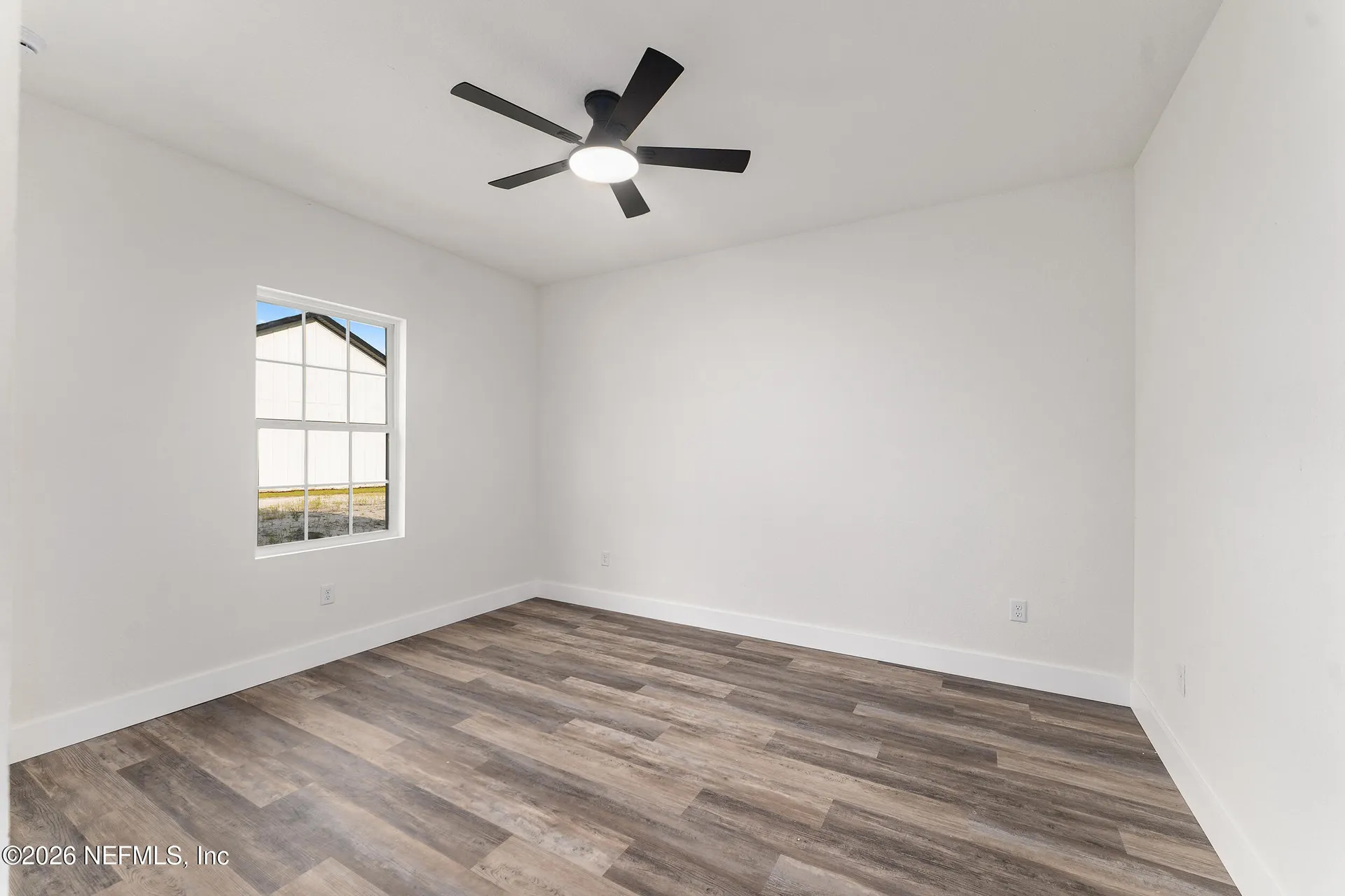 9284 SW Cr 18 Hampton FL 32044