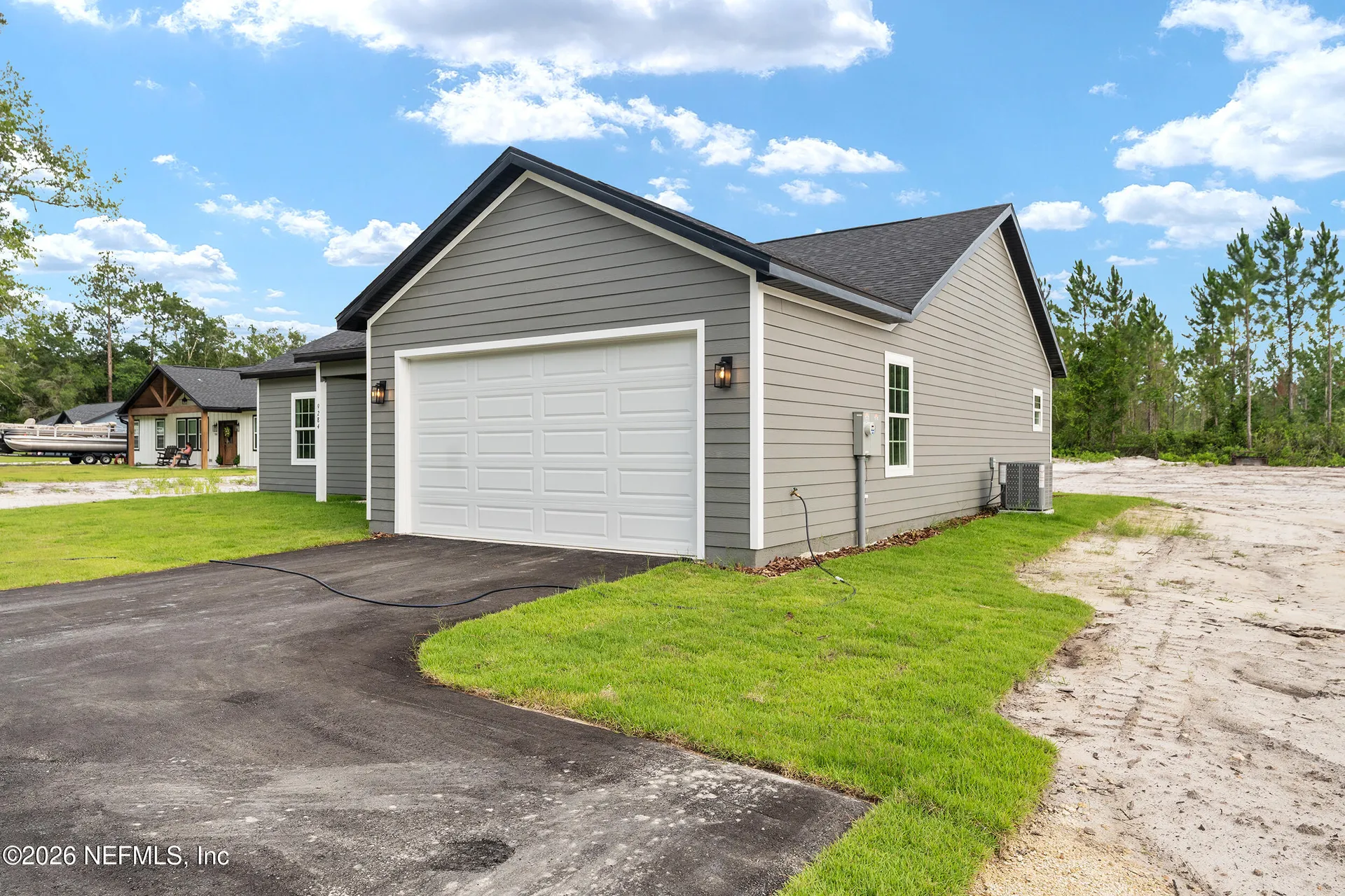 9284 SW Cr 18 Hampton FL 32044