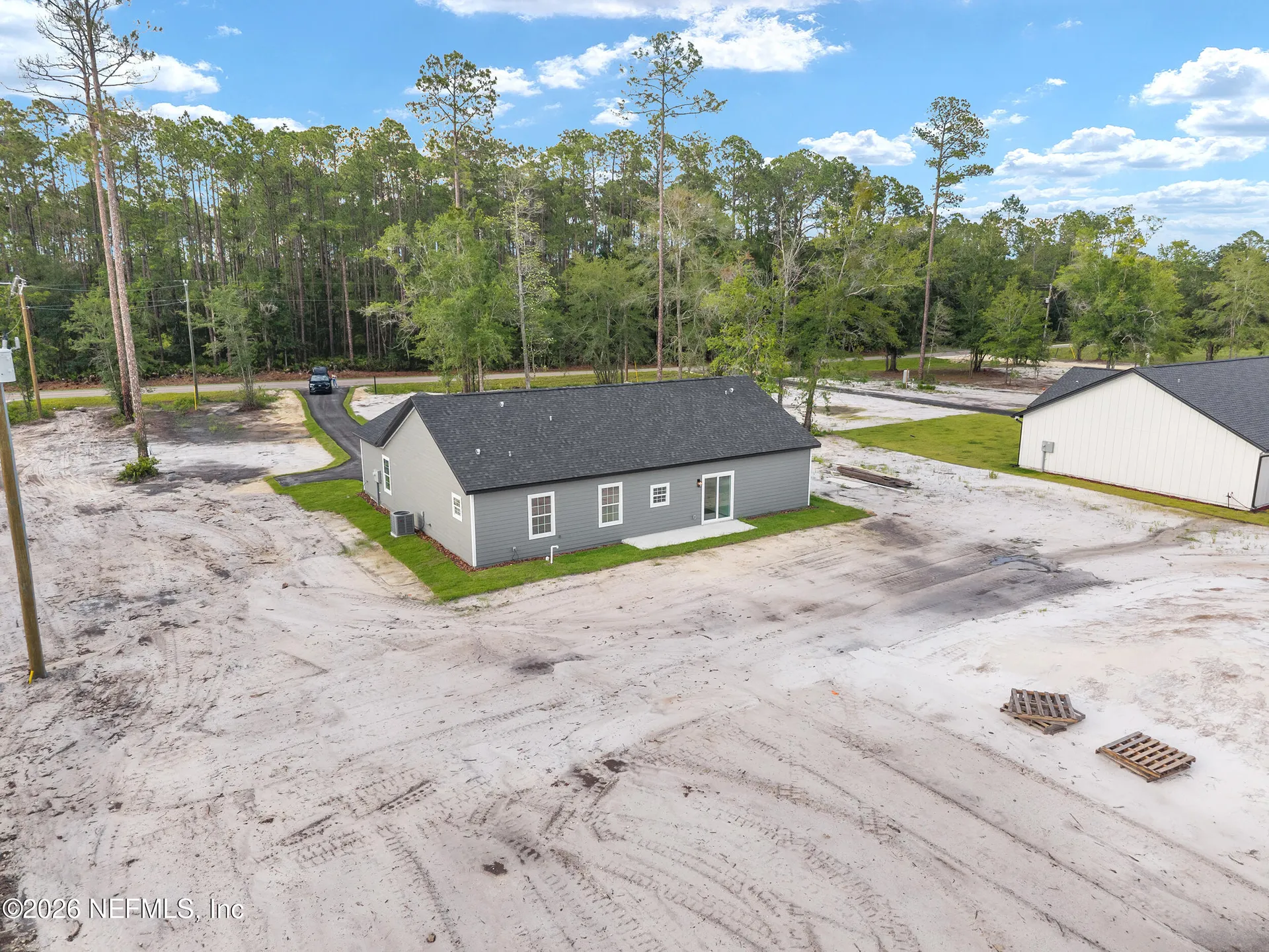 9284 SW Cr 18 Hampton FL 32044