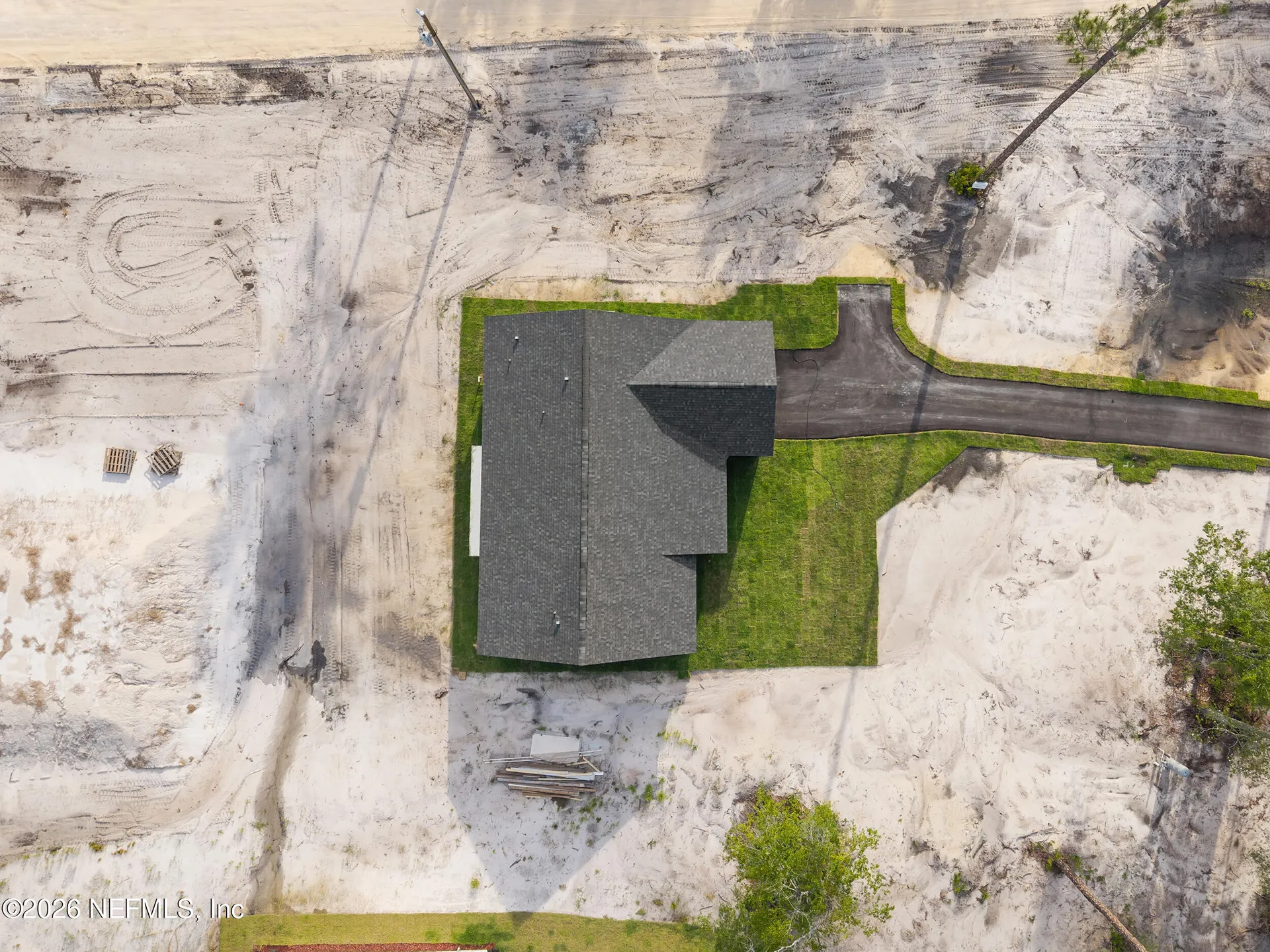 9284 SW Cr 18 Hampton FL 32044
