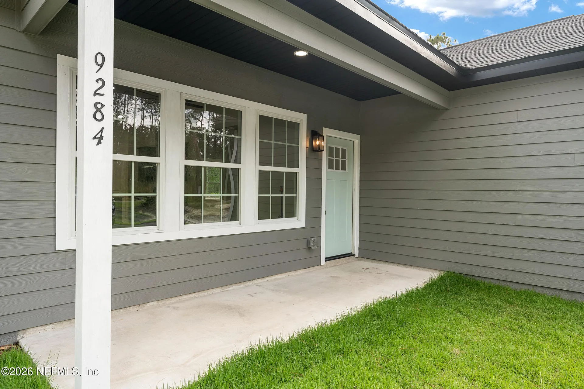 9284 SW Cr 18 Hampton FL 32044
