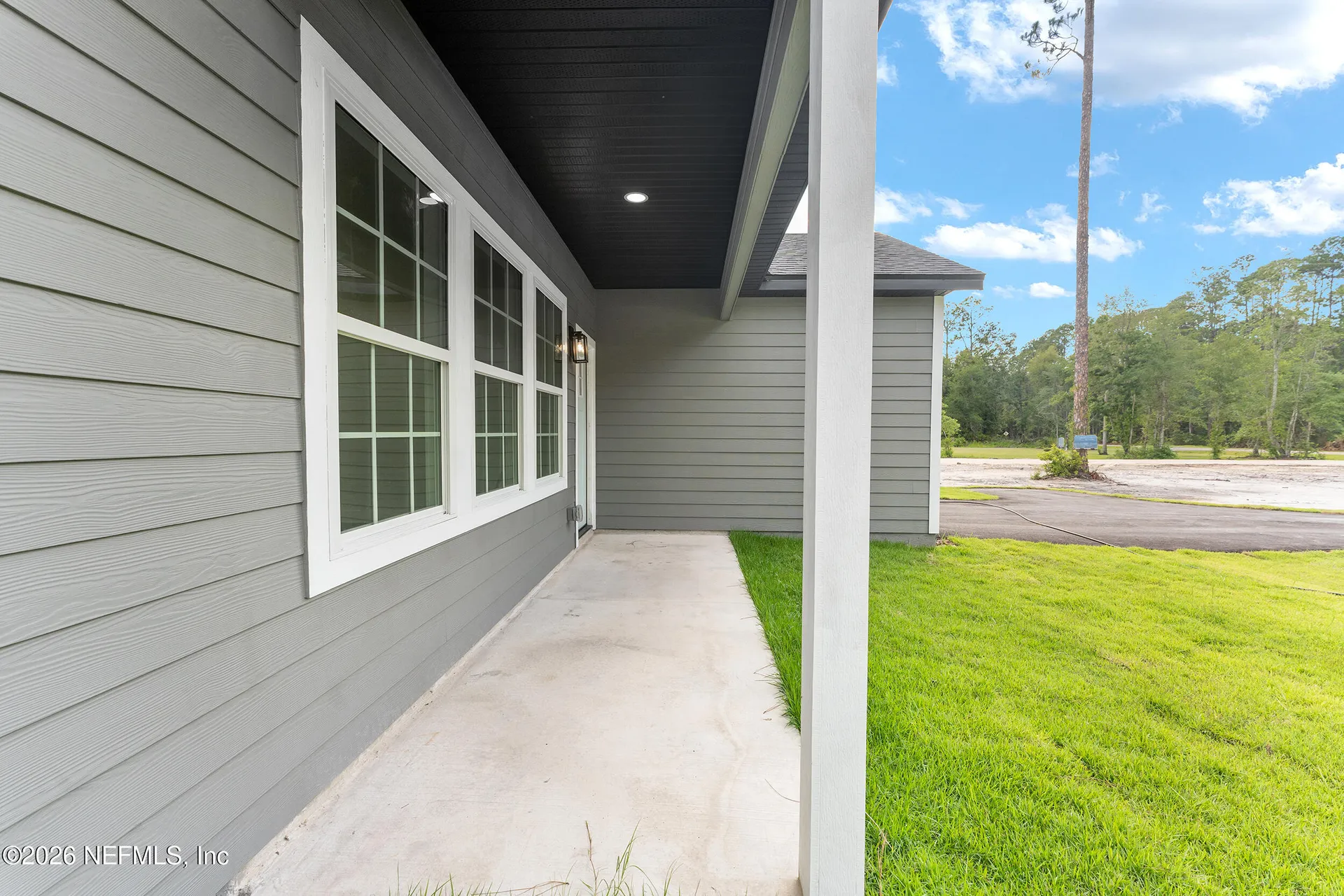 9284 SW Cr 18 Hampton FL 32044