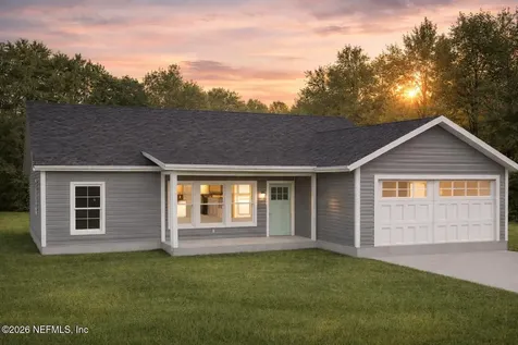 9284 SW Cr 18 Hampton FL 32044