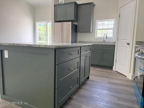 9284 SW Cr 18 Hampton FL 32044