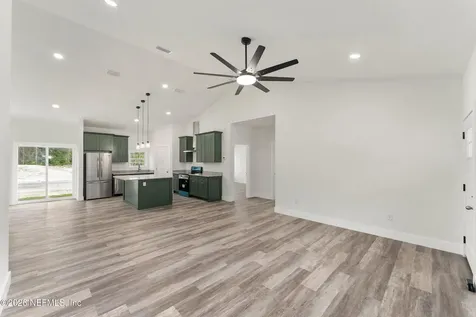 9284 SW Cr 18 Hampton FL 32044