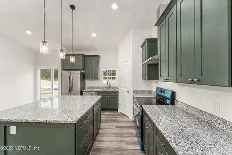 9284 SW Cr 18 Hampton FL 32044