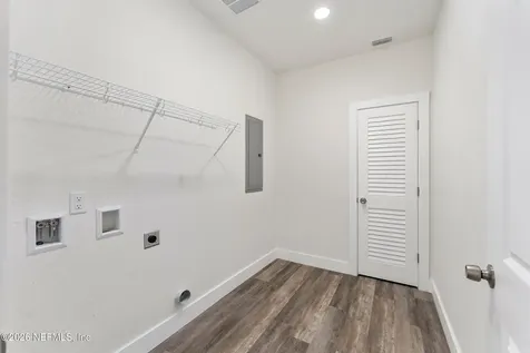 9284 SW Cr 18 Hampton FL 32044