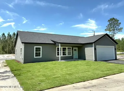 9284 SW Cr 18 Hampton FL 32044