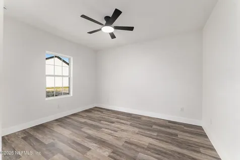 9284 SW Cr 18 Hampton FL 32044