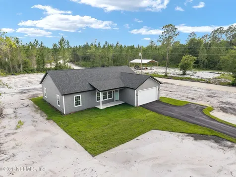 9284 SW Cr 18 Hampton FL 32044