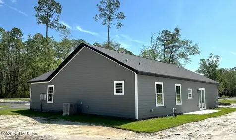 9284 SW Cr 18 Hampton FL 32044