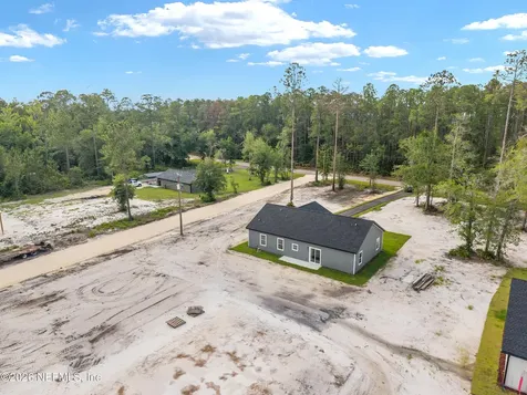9284 SW Cr 18 Hampton FL 32044